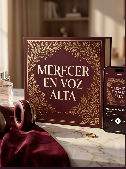 MERECEDORA: Plan de 90 días